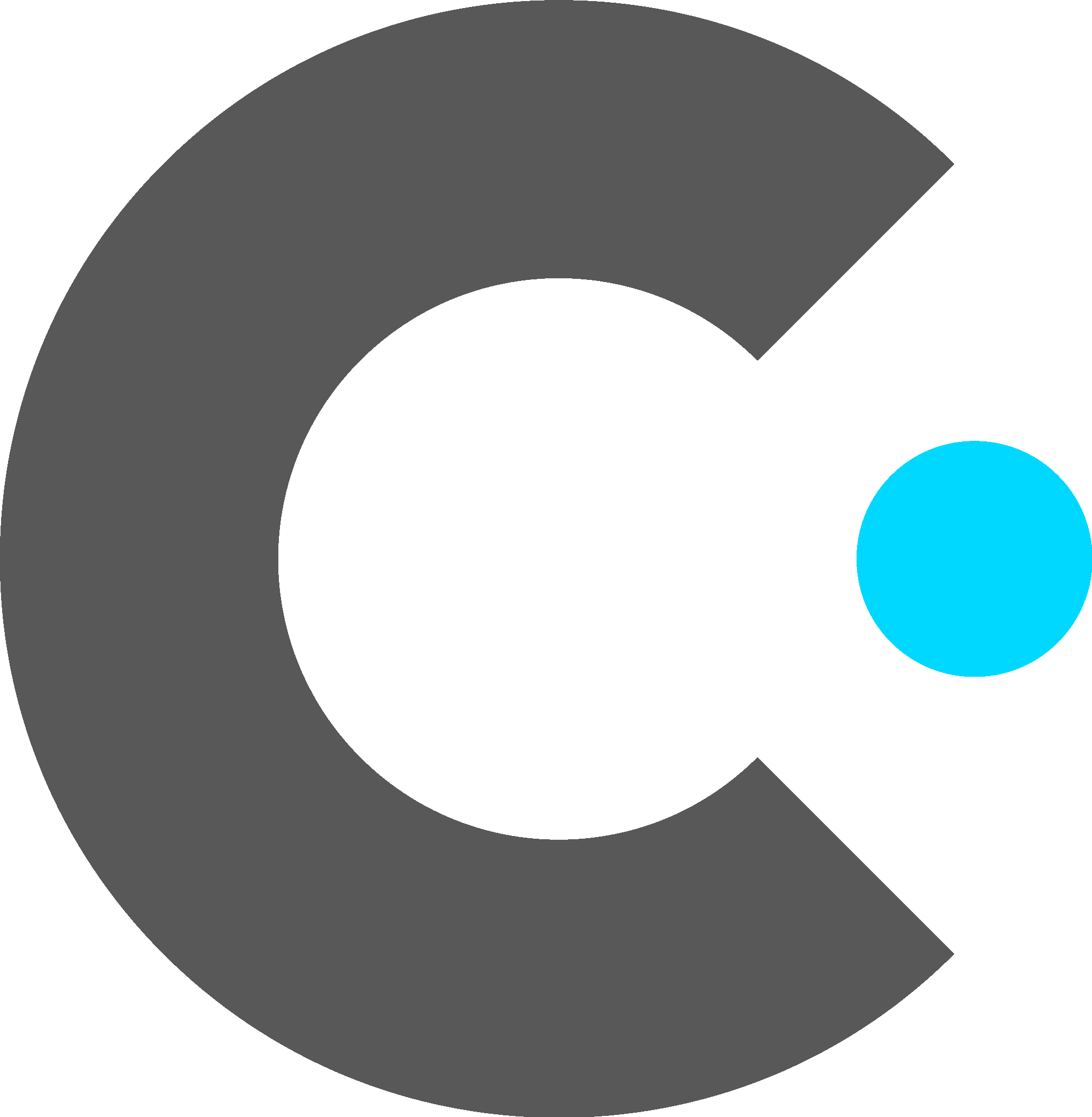 Cyan Worlds Logo